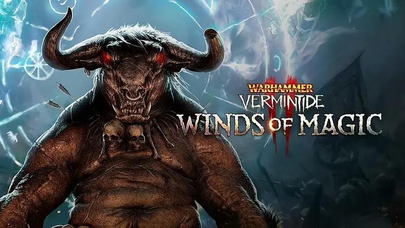 Warhammer: Vermintide 2 - Winds of Magic Expansion To Add Beastmen