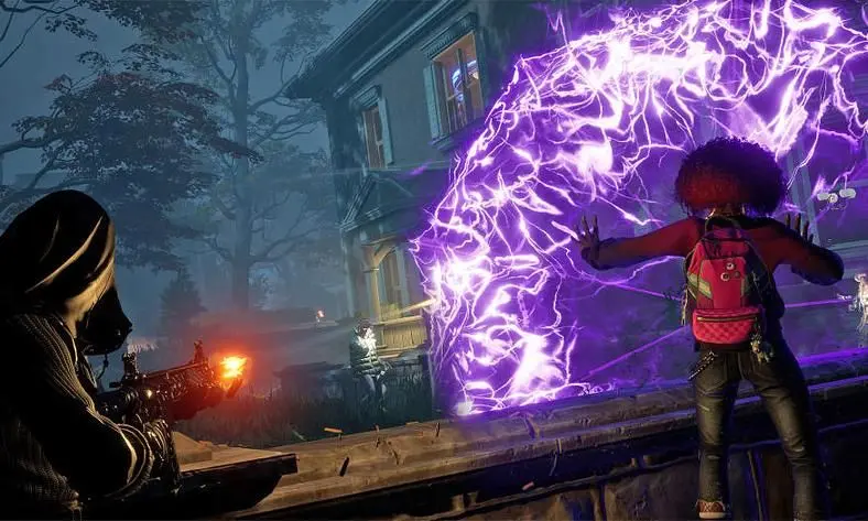 Upcoming Horror Games in 2023