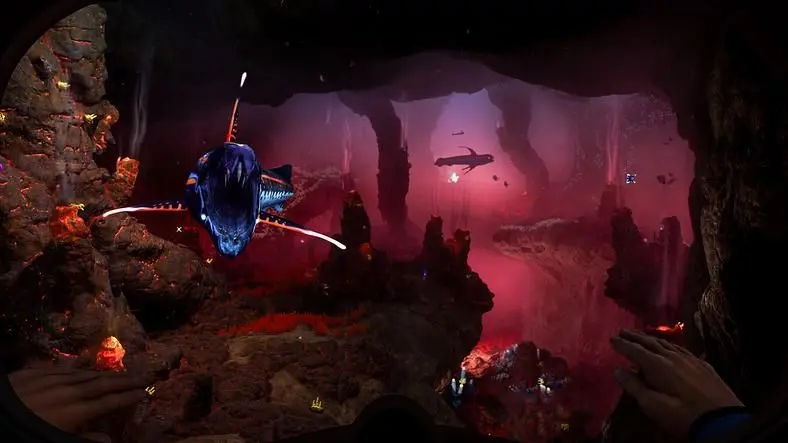Subnautica 2 Release Date, Gameplay, Platforms & More - Latest News