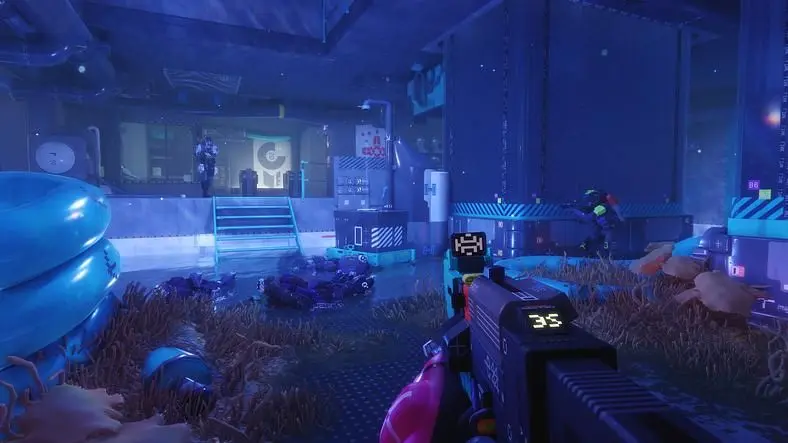 Bungie Investigating Marathon Weasel Error Code As Reports Surge