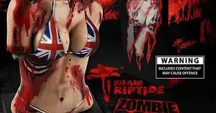 Deep Silver pledge 'never again' over Dead Island's "grotesque" statuette