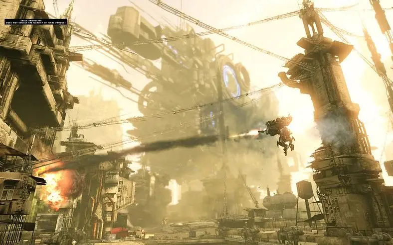 Hawken virtual payments to be completed with Live Gamer