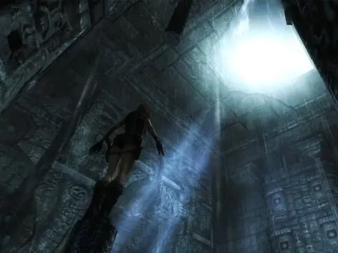 Eidos confirm Tomb Raider: Underworld arriving this November