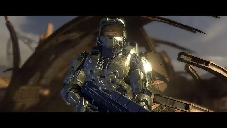 Halo 3 rises to the top for Xbox Live activity