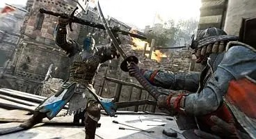 For Honor's Micro-transactions Won't "Split The Community"
