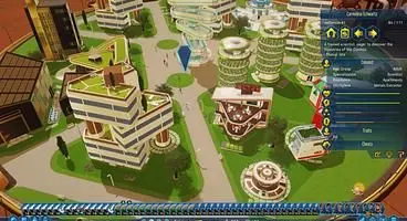 SimCity on Mars management-strategy Surviving Mars Lifts the Lid on their City Domes