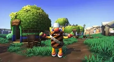 Bugsnax Steam - Will it Be Released on Steam?