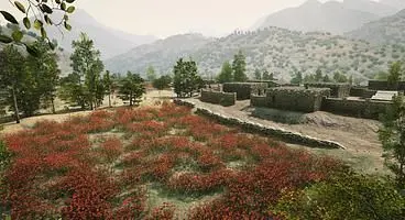 MicroProse Working on Two FPS Games - Warfare 1944, and Operation: Harsh Doorstop