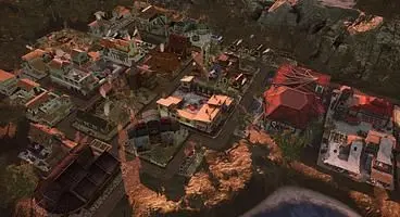 Pirate-themed RTS City Builder Republic of Pirates is coming to PS5 and Xbox Series in Late 2025