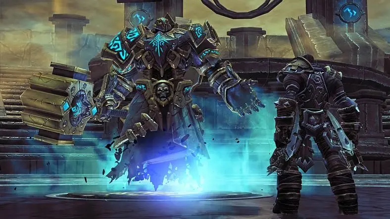 Darksiders II devs acknowledge bugs, reveal plans for fixing