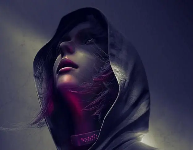 Voice actors David Hayter and Jennifer Hale sign up for Republique