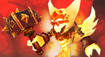 Blizzard add two new WoW pets | GameWatcher