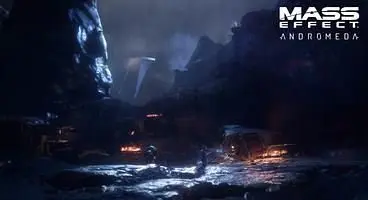 Mass Effect: Andromeda Season Pass? "Nope" says Aaryn Flynn