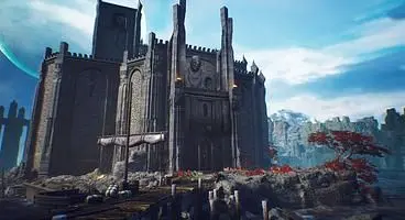 The Last Oricru Hands-Off Preview - Sci-Fi Medieval World Challenges Your Combat Skills and Morality
