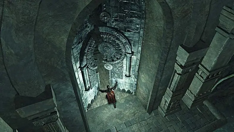 From Software give a sneak peek at the horrors within Dark Souls 2: The Lost Crowns
