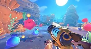 Slime Rancher 2 Multiplayer - Co-op and Multiplayer modes not available at launch