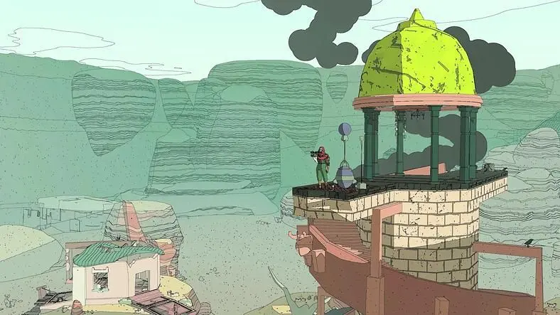 Epic Games Store Free Games List of 2022