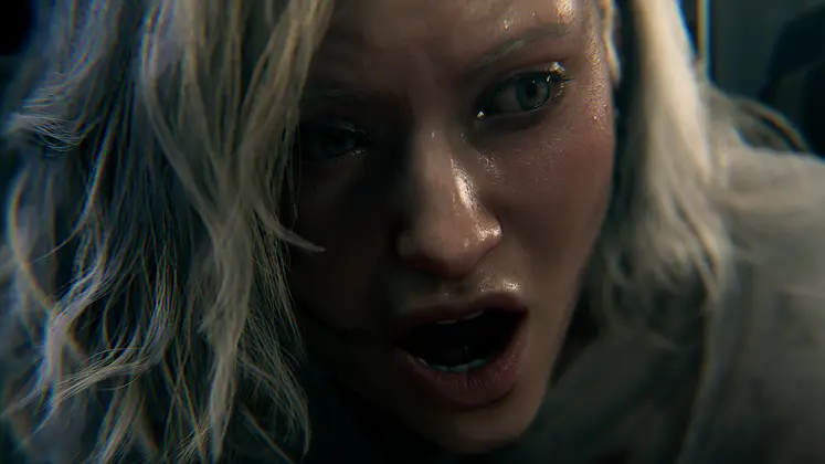 Resident Evil Requiem Release Date - GamesCom Impressions and 2nd Trailer