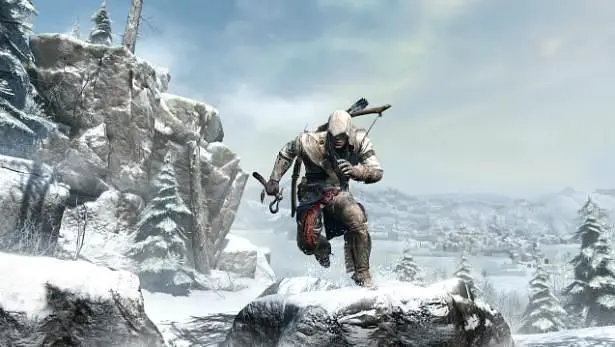 E3 2012: Ubisoft states annual Assassin's Creed releases funded AC3
