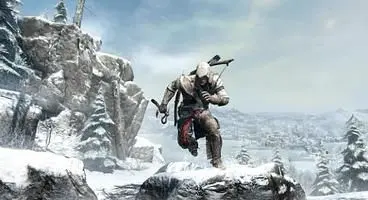 E3 2012: Ubisoft states annual Assassin's Creed releases funded AC3