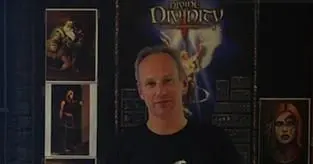 Larion Studios talks 'Project E', wants to get that "Ultima VII vibe back"