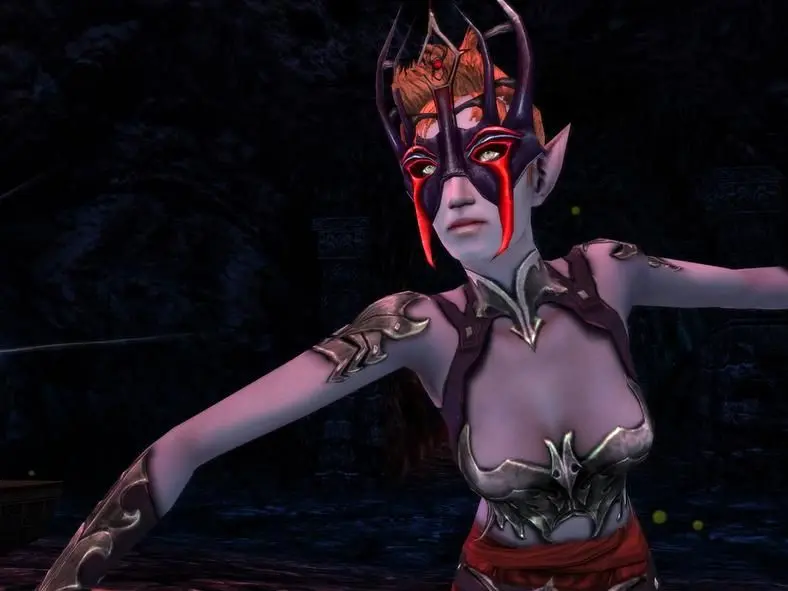 D&D Online's Menace of the Underdark invades in June