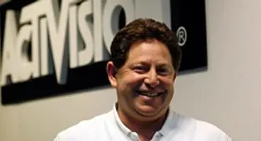 Kotick calls Bungie "last remaining high quality" indie developer