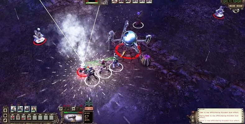 Wasteland 2 Game of the Year Edition features "over 4000 new voiced lines and it’s still growing"