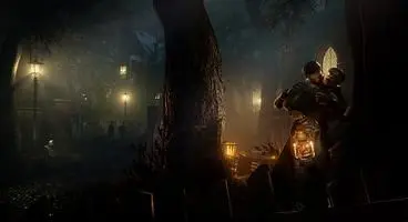 Vampyr System Requirements Revealed