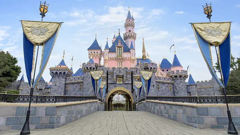 Frontier Developments and Disney Are Working on a Creative Management Simulation Game