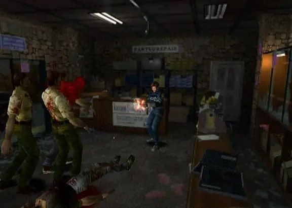 Capcom: Resident Evil 2 remake will happen with fan support