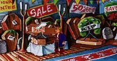 Rumour-mill: LucasArts to reveal Monkey Island 2 Special Edition?