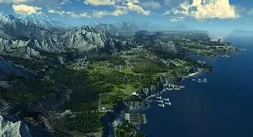 Free Wildwater Bay DLC now available for Anno 2205