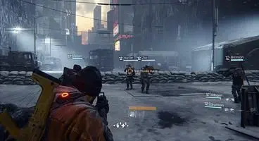 The Division 1.2 patch will consist of buffs only
