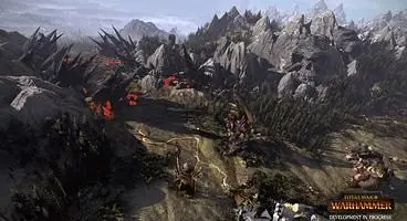 Having problems with Total War: WARHAMMER? Sega have a solution for you