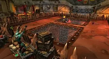World of Warcraft's Smaller 7.1.5 Update Brings New Holiday Events And Timewalker Dungeons