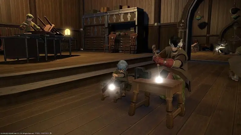 Final Fantasy XIV: Stormblood - Beginner's Guide