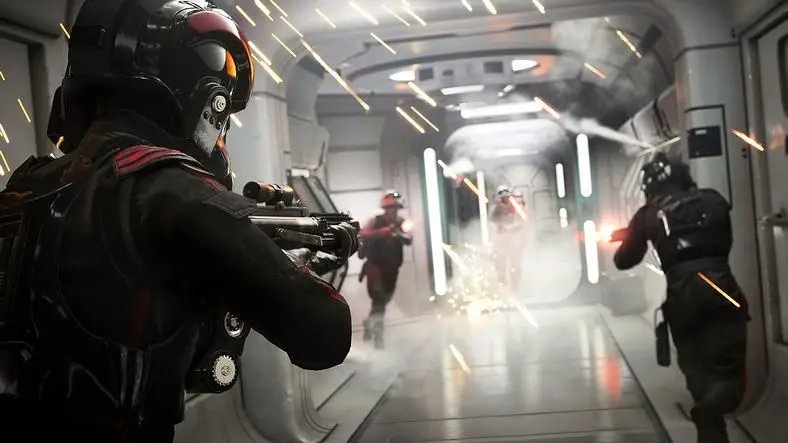 Star Wars Battlefront 2 Developer Updates: All Eras will get Playlists, not just Clone Wars