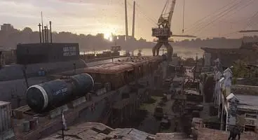 Metro Exodus Sam's Story DLC Gets February Release Date
