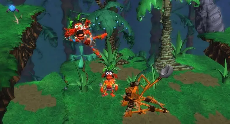 Ancients of Ooga DLC released