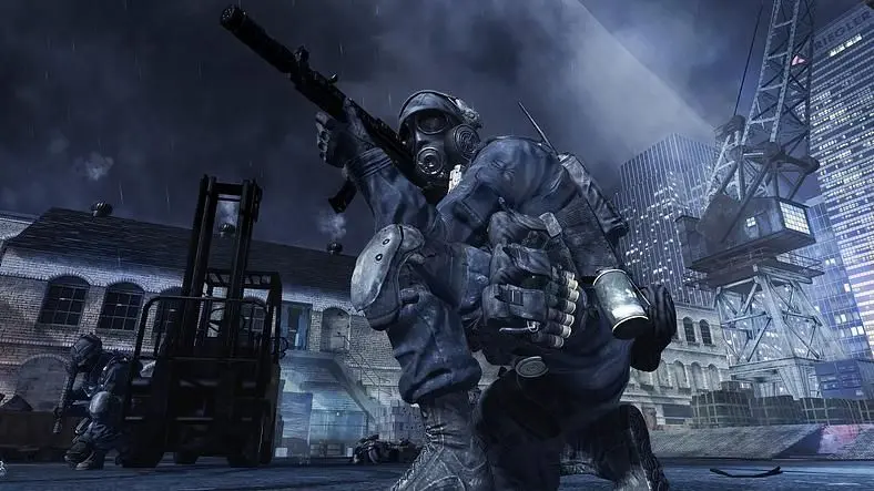 Statistics, Subcription Costs, Activision & You: Call of Duty Elite Hands On.