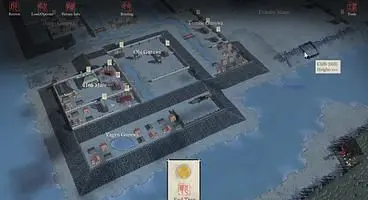 Slitherine bringing Sengoku Jidai: Shadow of the Shogun to PC on 19th May