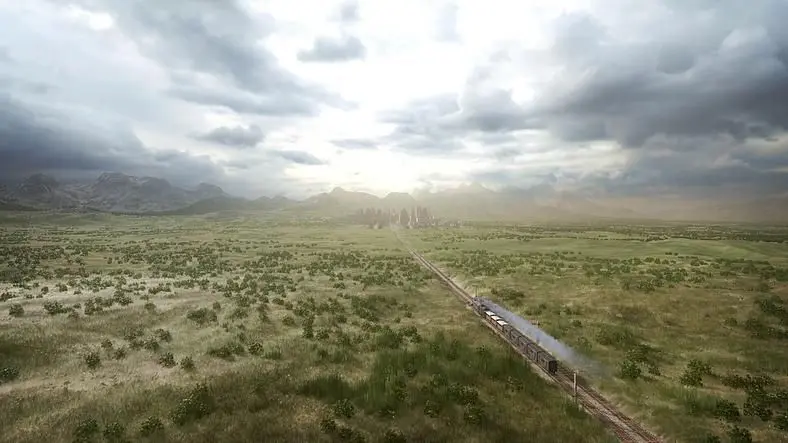 Kalypso Media building up steam for a Railway Empire 2 closed beta on 18th November