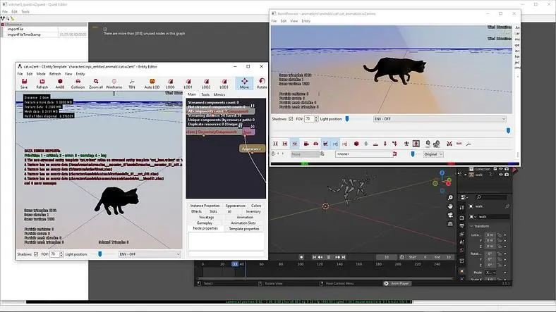 Explore worlds beyond your imagination with The Witcher 3 REDkit Modding Kit, releasing in May