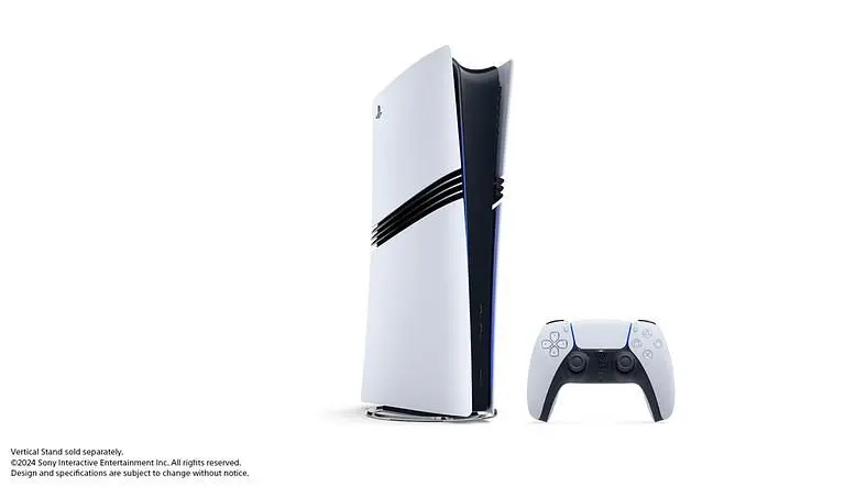 All PS5 Pro Enhanced Games List