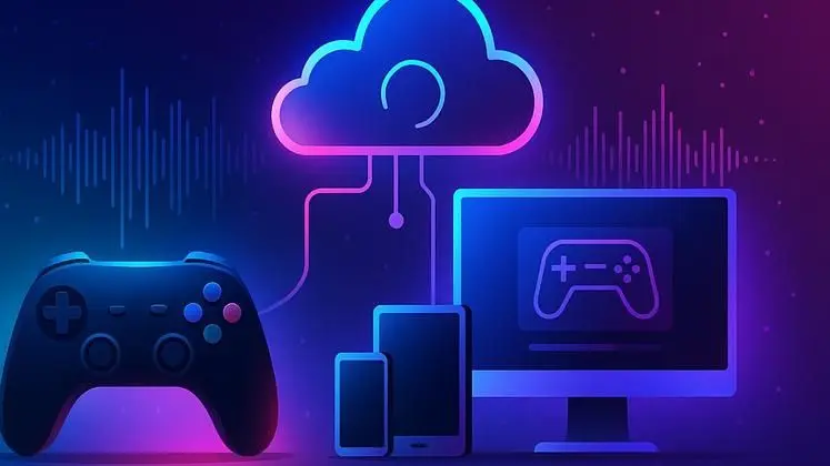 Cloud Gaming — Future of Console-Free Gaming in 2025 