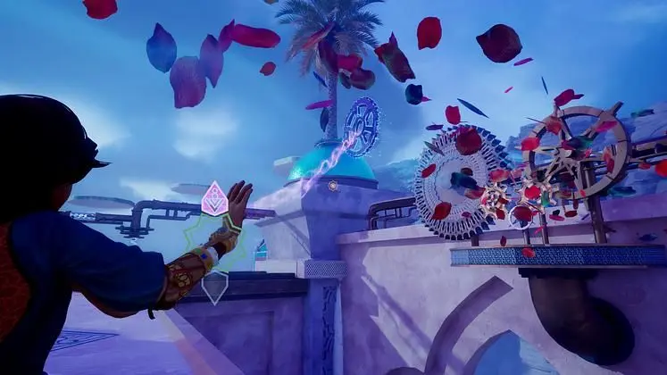 "It's not about saving the world, it's about saving me" - The House of Hikmah creative director Faris Attieh on grief, creating a studio, and first-time game development