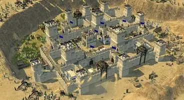 More RTS Games on up for Sale on Steam for February 2026