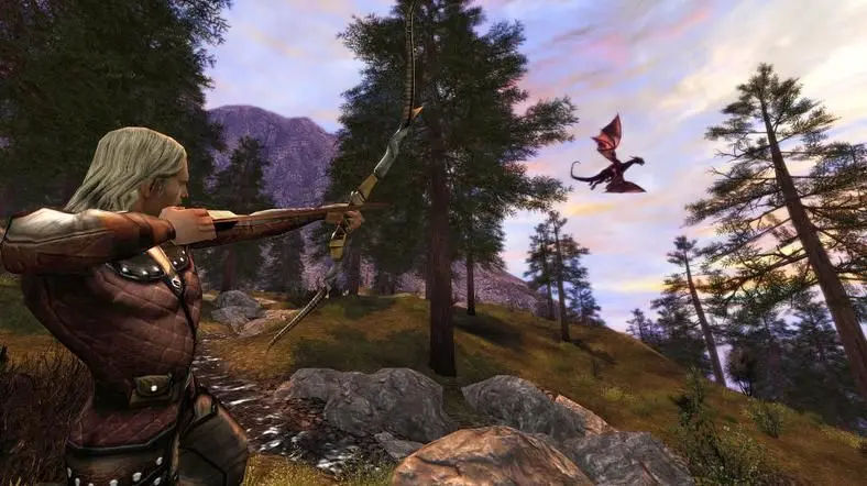 Shadowfell Conspiracy expansion coming to Dungeons & Dragons Online on 19th August