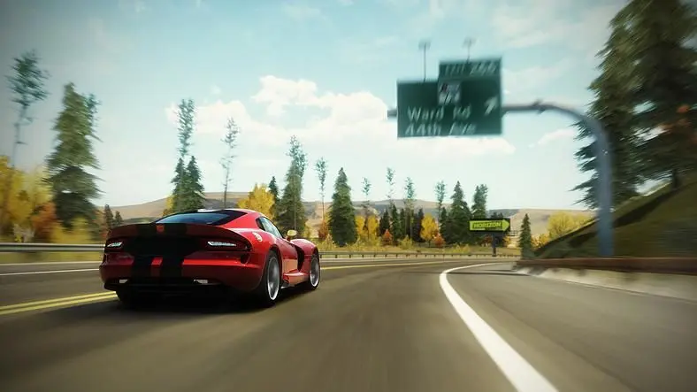 Rumor: Forza 5 to be unveiled on 21st May at next-gen Xbox reveal